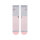 Stance Jigglypuff Crew Socken (pink)