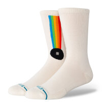 Stance Aperture Crew Socken (white)