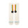 Stance Aperture Crew Socken (white)