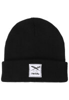 Iriedaily Smurpher Heavy Beanie (black)