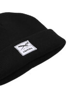 Iriedaily Smurpher Heavy Beanie (black)
