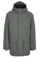 Iriedaily Nilas Parka (dark jungle)