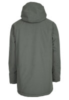 Iriedaily Nilas Parka (dark jungle)