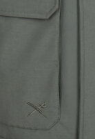 Iriedaily Nilas Parka (dark jungle)