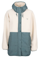 Iriedaily W Arctik Long Jacket (cool jungle)