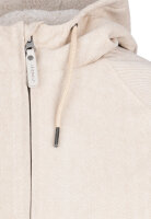 Iriedaily Dock Womens Jacket (beige)