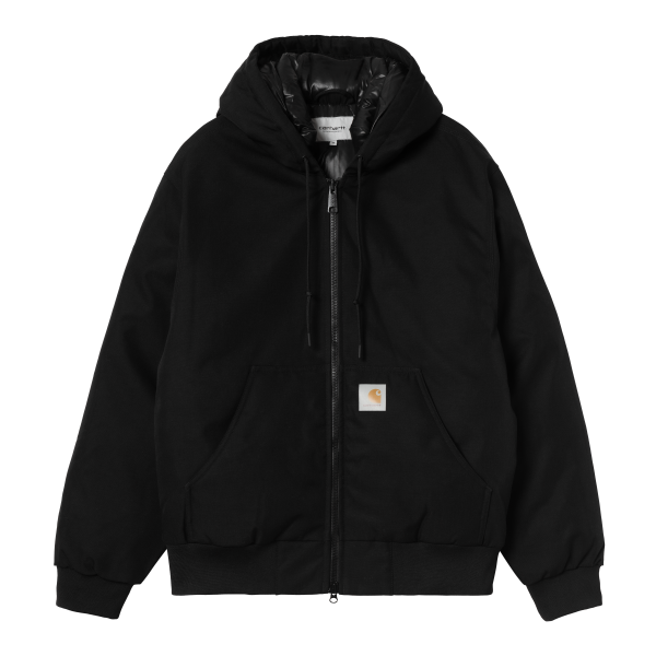 Carhartt WIP OG Active Cold Jacket (black)