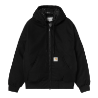 Carhartt WIP OG Active Cold Jacket (black)