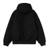 Carhartt WIP OG Active Cold Jacket (black)
