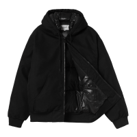 Carhartt WIP OG Active Cold Jacket (black)
