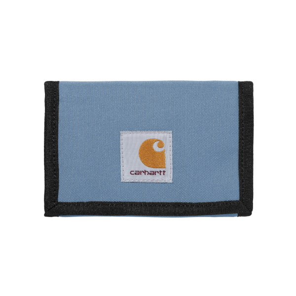 Carhartt WIP Alec Wallet (sorrent)