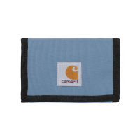 Carhartt WIP Alec Wallet (sorrent)