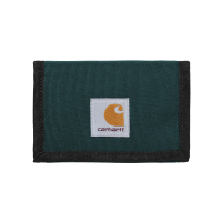 Carhartt WIP Alec Wallet (deep lagoon)