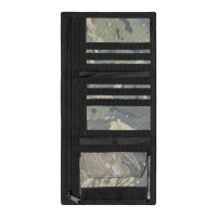 Carhartt Wip Alec Wallet (camo combi green)