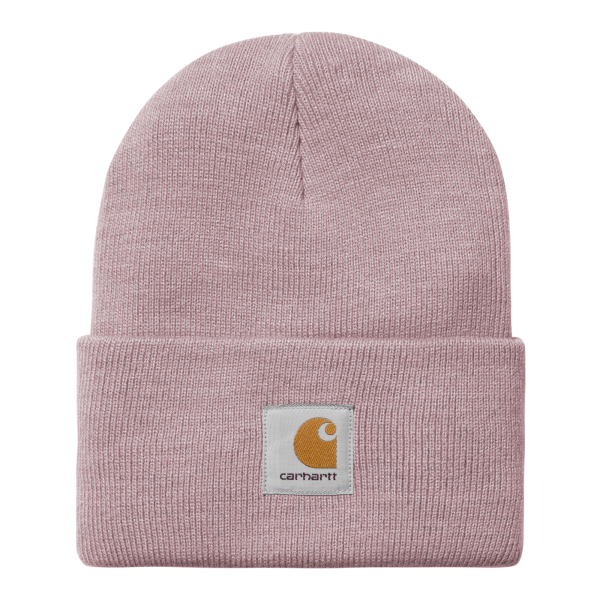Carhartt WIP Acrylic Watch Hat (hortensia heather)