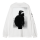 Carhartt WIP Archive Script Longsleeve (white)