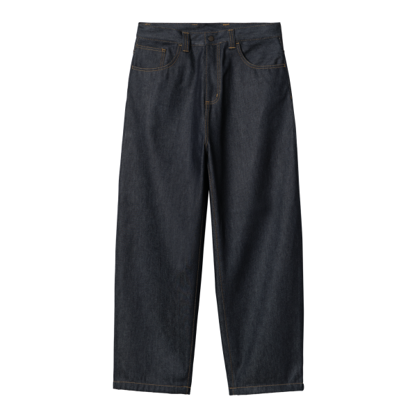 Carhartt WIP Brandon Pant (blue rigid)