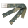Carhartt WIP Clip Belt Chrome (camo combi green)