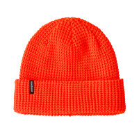 Patagonia Snowdrifter Beanie (orange peel)