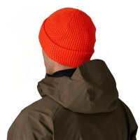 Patagonia Snowdrifter Beanie (orange peel)