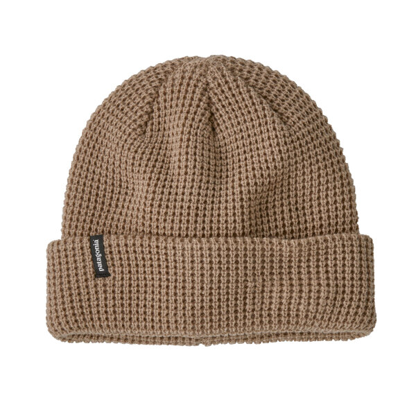 Patagonia Snowdrifter Beanie (slab khaki)