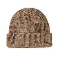 Patagonia Snowdrifter Beanie (slab khaki)