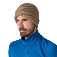 Patagonia Snowdrifter Beanie (slab khaki)