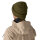 Patagonia Snowdrifter Beanie (tent green)