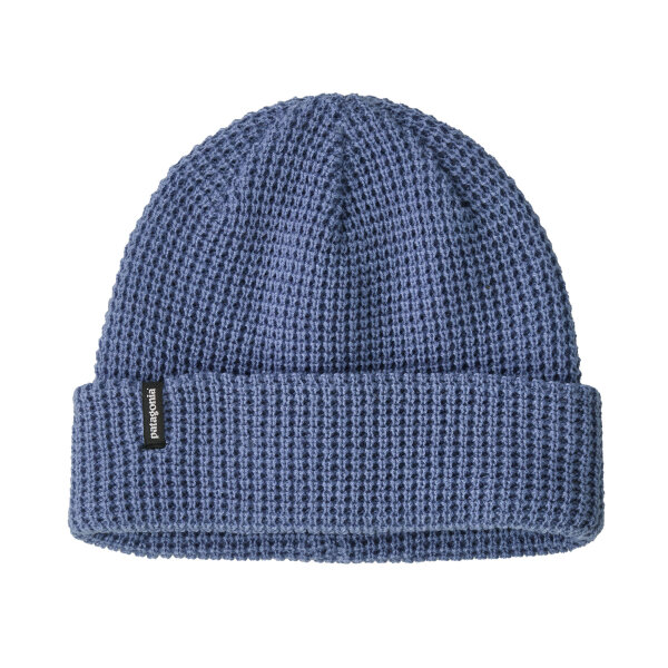 Patagonia Snowdrifter Beanie (barnacle blue)