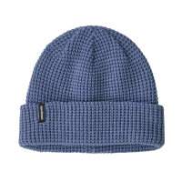 Patagonia Snowdrifter Beanie (barnacle blue)