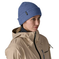 Patagonia Snowdrifter Beanie (barnacle blue)