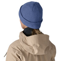 Patagonia Snowdrifter Beanie (barnacle blue)