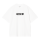 Carhartt WIP Deconstructed Label T-Shirt (white)