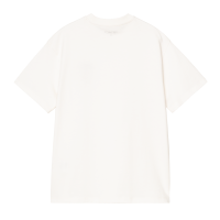 Carhartt WIP W Clover T-Shirt (wax) L