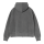 Carhartt WIP W Hooded Torion Jacket (black grind wash)