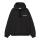 Carhartt WIP Hooded Caps Sweatshirt (black)