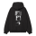 Carhartt WIP Hooded Caps Sweatshirt (black)