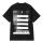 Carhartt WIP Archive Lines T-Shirt (black) XXL