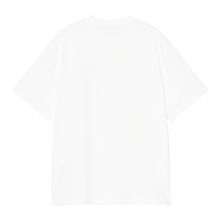 Carhartt WIP W Inverted Charm T-Shirt (white)