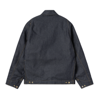 Carhartt WIP OG Detroit Jacket (blue rigid)
