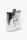 Carhartt WIP Clover Flask (silver)