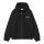 Carhartt WIP Hooded Archive Lines Jacket (black)