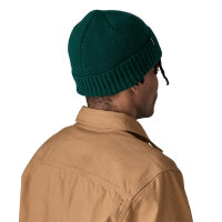 Patagonia Brodeo Beanie (cascade green)
