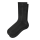 Carhartt WIP Hudson Socks (black chalk wash)
