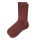 Carhartt WIP Hudson Socks (marsala chalk wash)