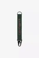 Carhartt WIP Jaden Keyholder (sycamore tree/phlox)