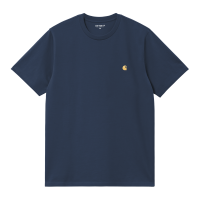 Carhartt WIP Chase T-Shirt (jupiter/gold) L
