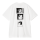 Carhartt WIP Caps T-Shirt (white)