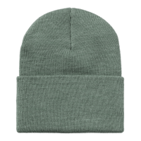 Carhartt WIP Acrylic Watch Hat (velvet green heather)