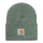 Carhartt WIP Acrylic Watch Hat (velvet green heather)